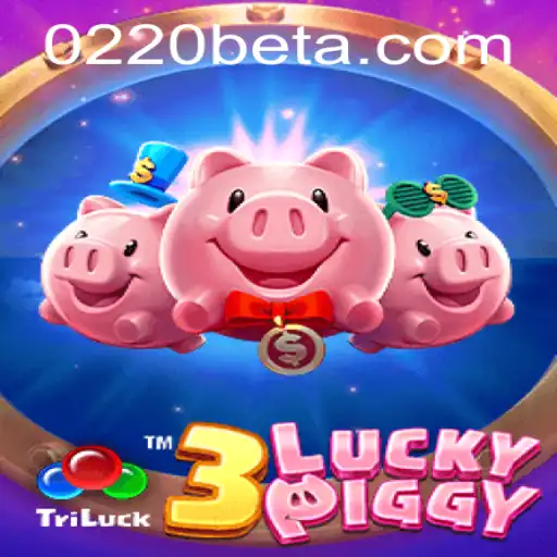 Descubra o Fascinante Mundo de 3LUCKYPIGGY no 0220bet.com