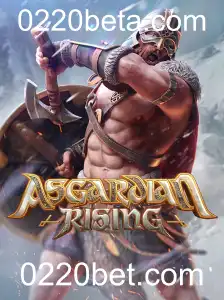 Descubra o Fascinante Mundo de AsgardianRising: Uma Experiência Épica Inspirada na Mitologia Nórdica