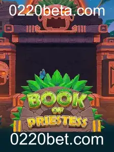 Conheça o Mundo Fascinante de BookOfPriestess