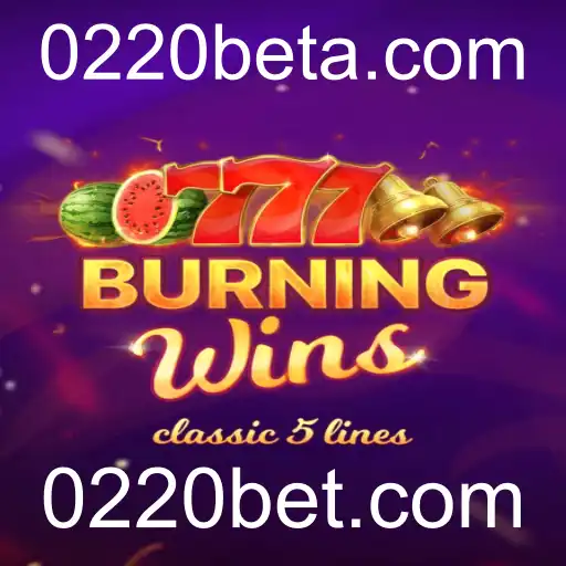 Explore o Fascinante Mundo de BurningWins no 0220bet.com