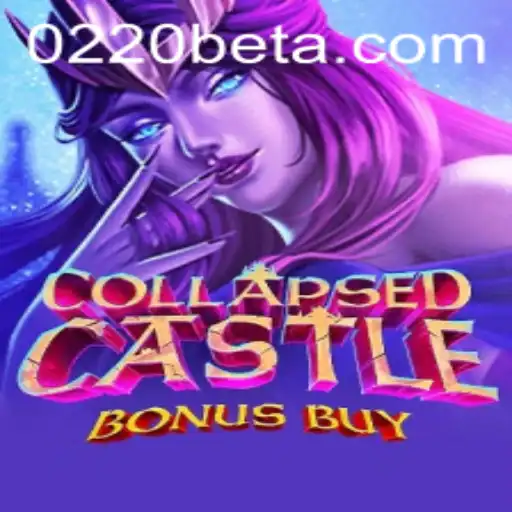 Descubra o Fascinante Jogo CollapsedCastleBonusBuy