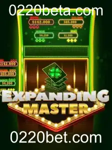 Descubra o Fascinante Mundo de ExpandingMaster