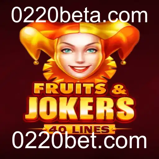Explorando o Mundo de FruitsAndJokers40 no 0220bet.com