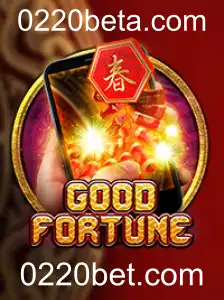 Explorando o Fascinante Mundo de GoodFortuneM em 0220bet.com