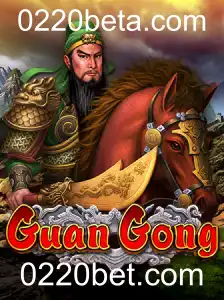 Descubra GuanGong: O Jogo Revolucionário em 0220bet.com