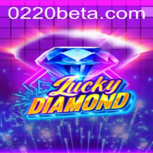 LuckyDiamond: A Emoção do Jogo Inovador da 0220bet.com