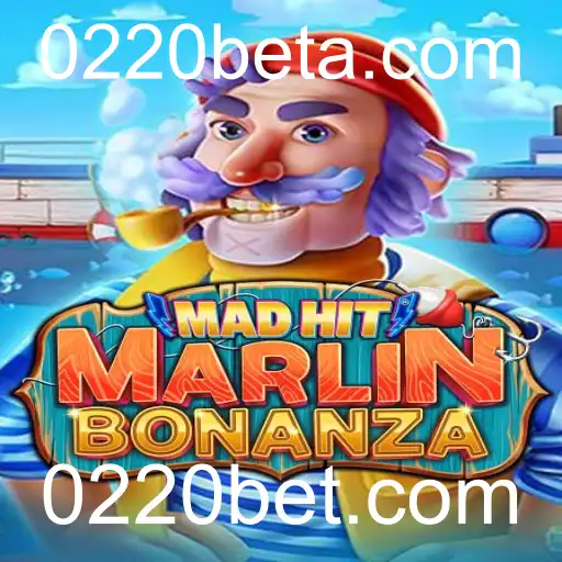 Descubra o Empolgante Mundo de MadHitMarlinBonanza