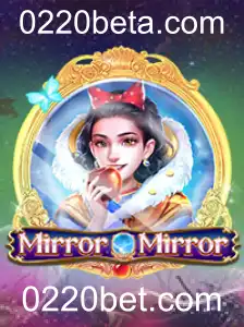 MirrorMirror: Um Novo Jogo de Estratégia na 0220bet.com