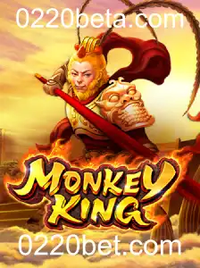Explorando o Fascinante Mundo de MonkeyKing: Uma Jornada Épica no Universo dos Jogos