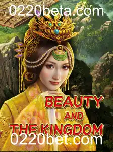 BeautyAndTheKingdom: Uma Jornada Épica Com Regras Empolgantes