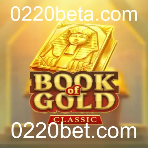 Descubra as Emoções de BookOfGoldClassic: O Jogo de Cassino Online