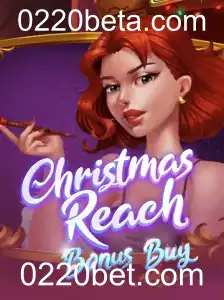 Descubra o Mundo Encantado de ChristmasReachBonusBuy na 0220bet.com