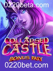 Descubra o Fascinante Jogo CollapsedCastleBonusBuy