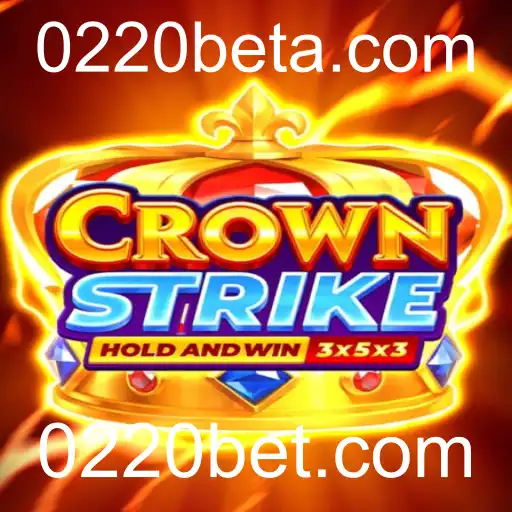 Crownstrike: Uma Nova Era de Entretenimento no Mundo dos Games