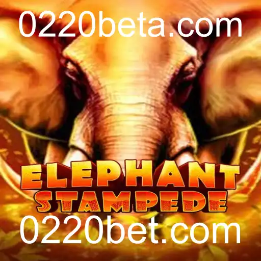 Descubra ElephantStampede: O Jogo de Aventura Selvagem