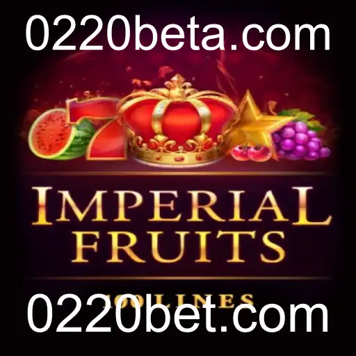 Descubra o Excitante Mundo de ImperialFruits100 no 0220bet.com