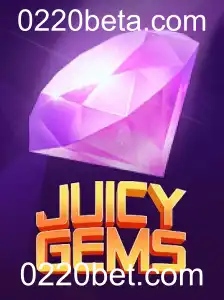 Explorando o Empolgante Mundo de JuicyGems - Uma Introdução e Análise Detalhada