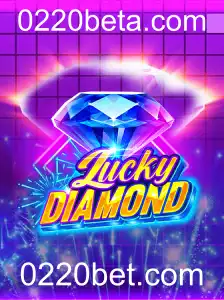 LuckyDiamond: A Emoção do Jogo Inovador da 0220bet.com