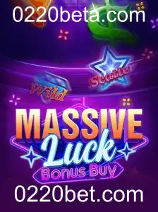 Explorando o Empolgante Mundo de MassiveLuckBonusBuy