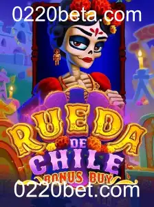 Descubra o Fascinante Mundo do Jogo RuedaDeChileBonusBuy