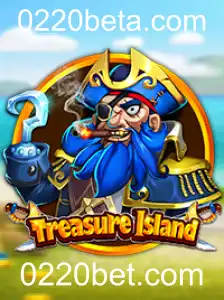 Descubra o Jogo Fascinante: TreasureIsland