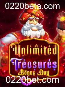 Descubra as Maravilhas de UnlimitedTreasuresBonusBuy em 0220bet.com