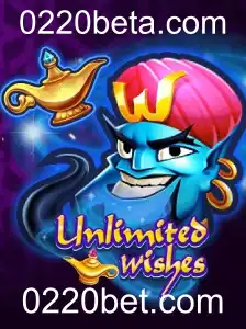 UnlimitedWishes: Descubra o Novo Fenômeno dos Jogos Online