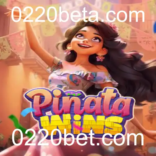 PinataWins: Um Mergulho em um Mundo Colorido de Diversão e Sorte