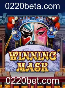 Explorando o Mundo de WinningMask: O Jogo Revolucionário da 0220bet.com
