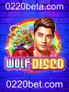 Descubra WolfDisco: A Nova Sensação do Mundo dos Jogos